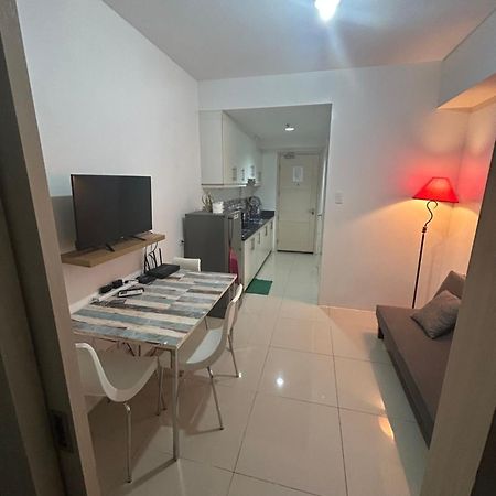 Sea Residences Moa-Eric Apartments Маніла Екстер'єр фото