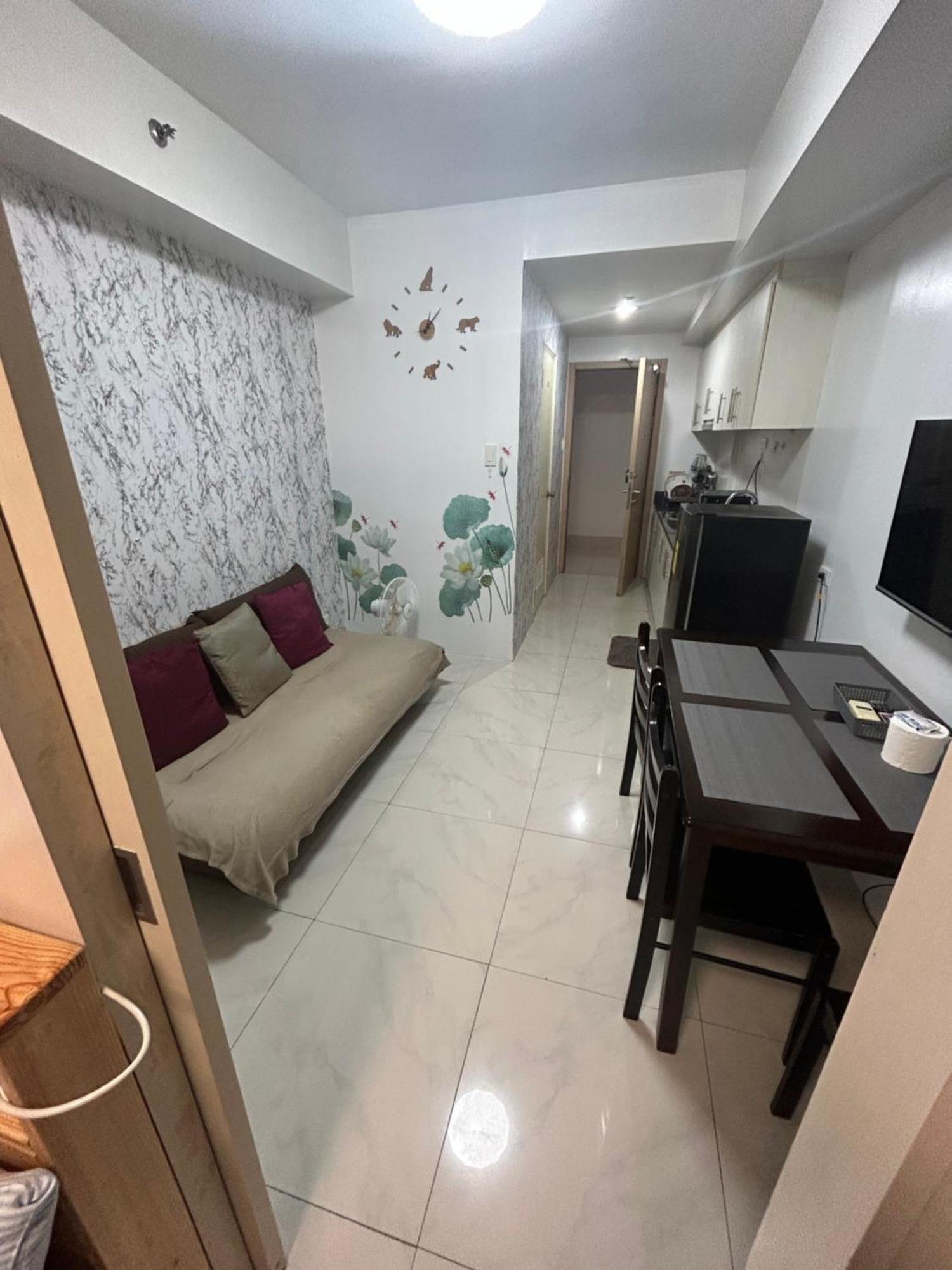 Sea Residences Moa-Eric Apartments Маніла Екстер'єр фото