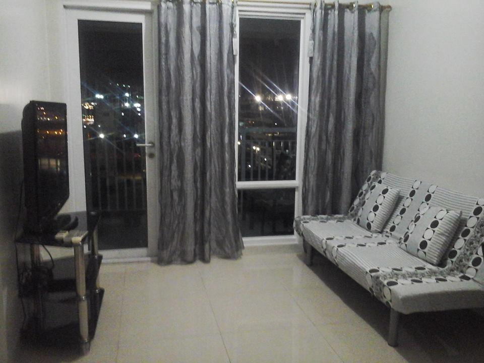 Sea Residences Moa-Eric Apartments Маніла Екстер'єр фото